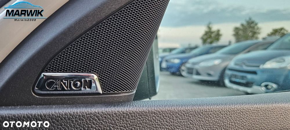 Skoda Octavia - 20