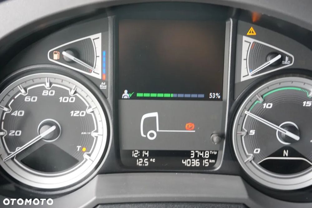 DAF / 106 / 480 / EURO 6 / ACC / I-COOL / SUPER SPACE CAB - 12