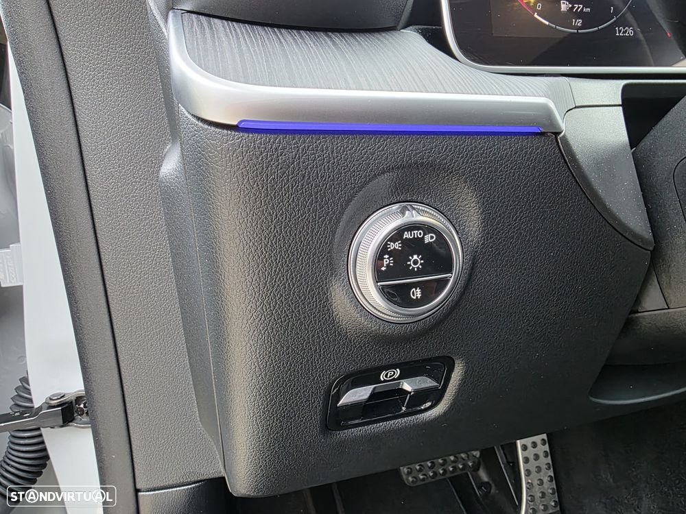 Mercedes-Benz CLE 300 e 9G-TRONIC Edition AMG Line - 27