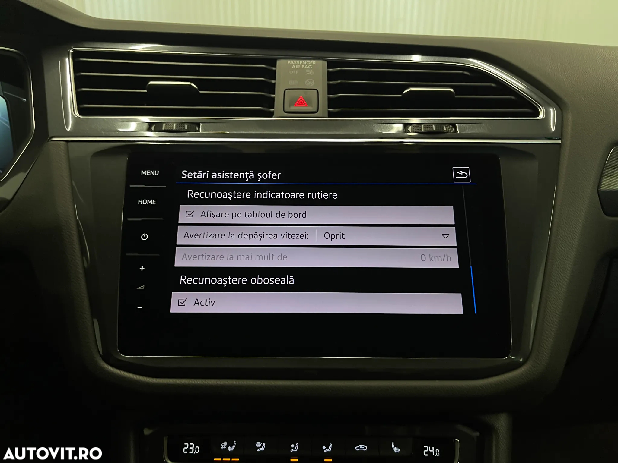 Volkswagen Tiguan Allspace 2.0 TDI DSG R-Line - 23
