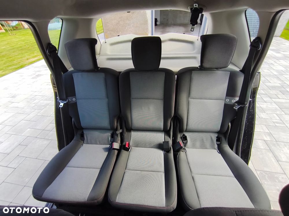 Renault Scenic 1.6dCi Energy TomTom Edition - 21