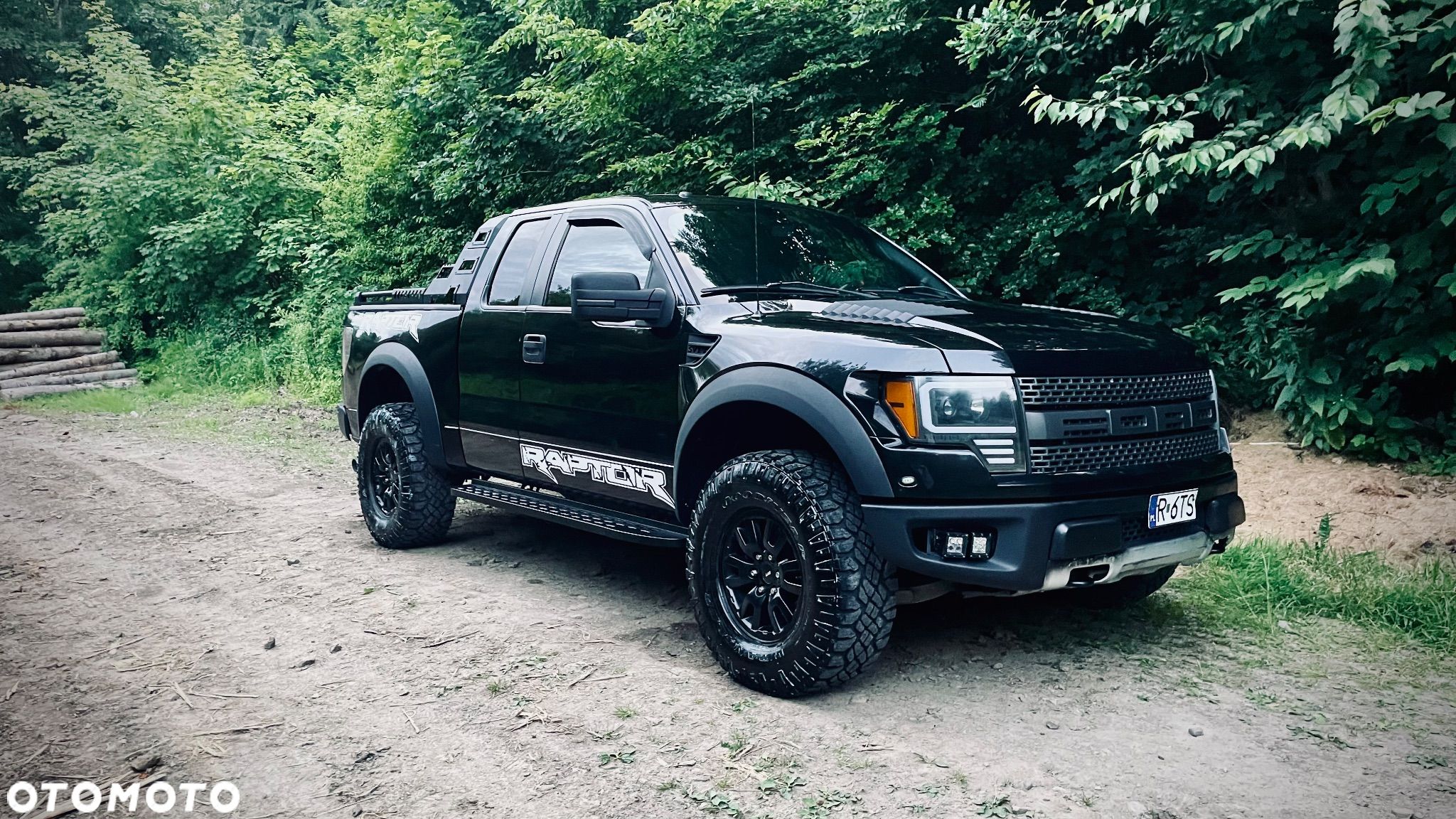 Ford F150