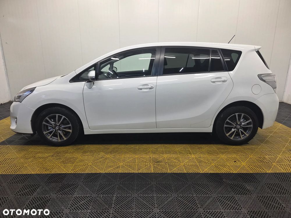 Toyota Verso 1.8 Multidrive Edition - 2