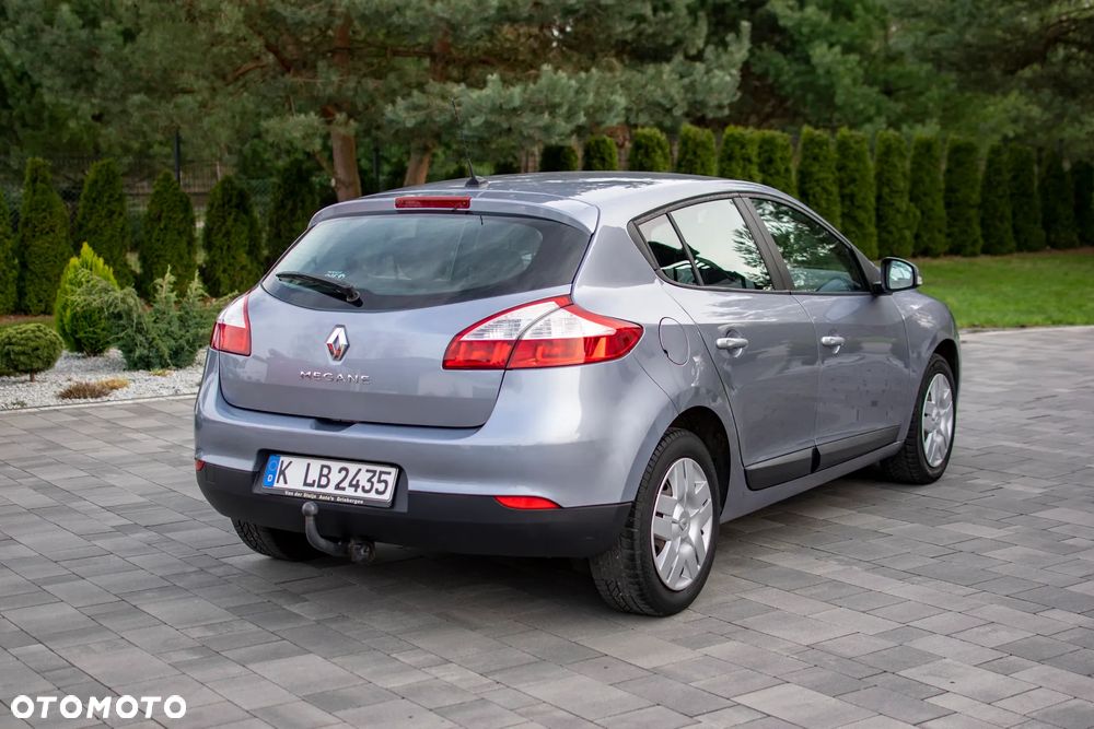 Renault Megane - 3