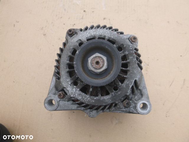 ALTERNATOR PEUGEOT 307 2.0 16v 9649846880 - 12