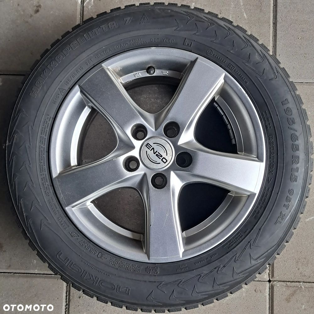 Peugeot 308 1.6 THP Active - 25