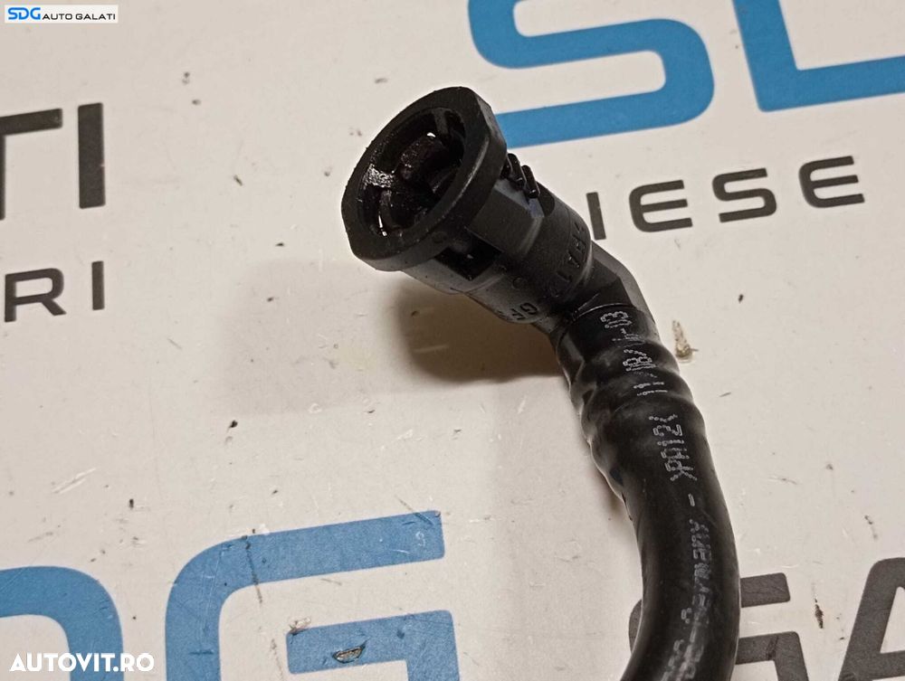 Furtun Conducta Combustibil Motorina Dodge Nitro 2007 - 2012 [M7349] - 3