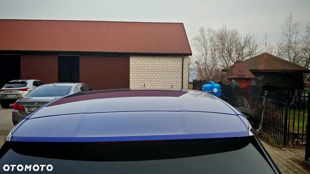 Peugeot 3008 - 5