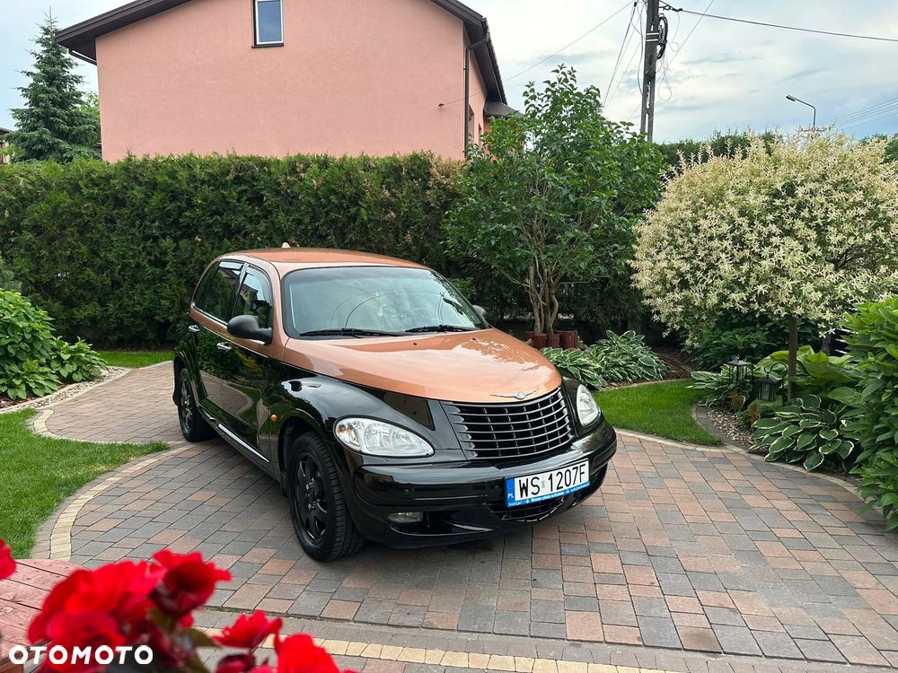 Chrysler PT Cruiser - 32