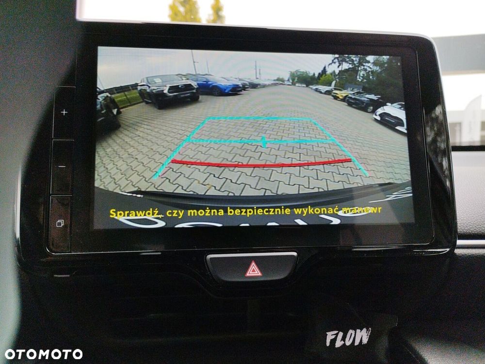 Toyota Yaris Cross Hybrid 1.5 Comfort - 23