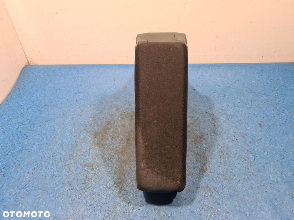 ALFA ROMEO MITO PODŁOKIETNIK - 4