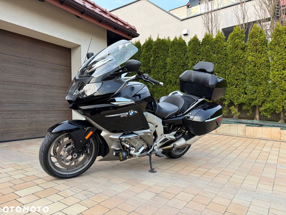 BMW K - 15