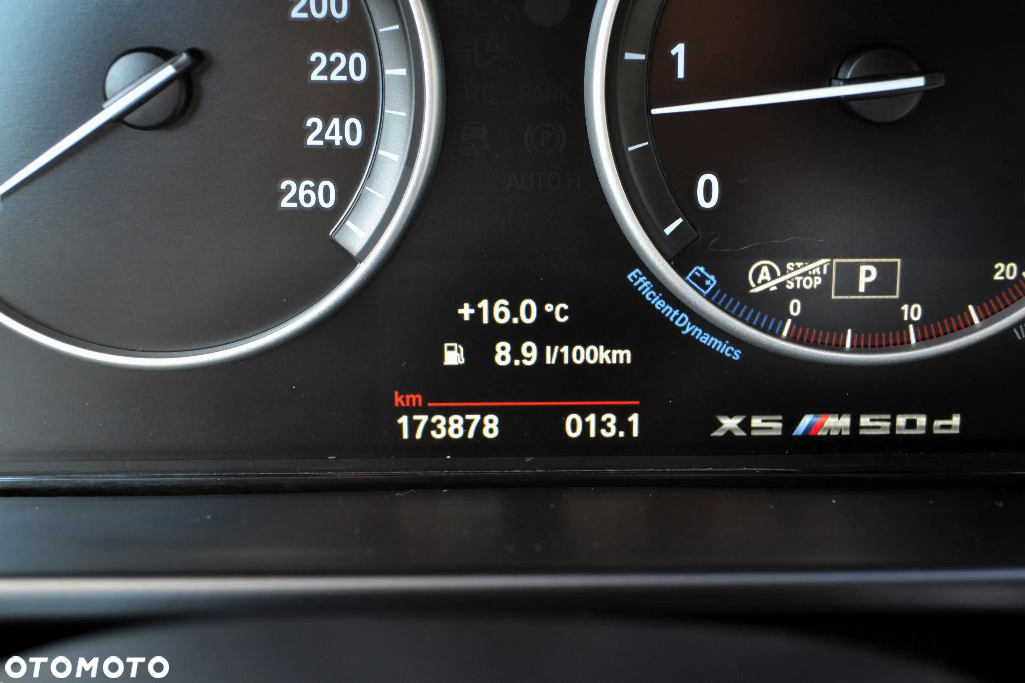 BMW X5 M M50d - 39