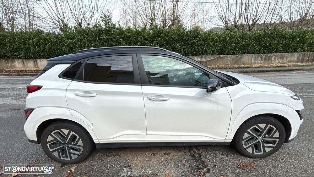 Hyundai Kauai 64 kWh Premium - 1