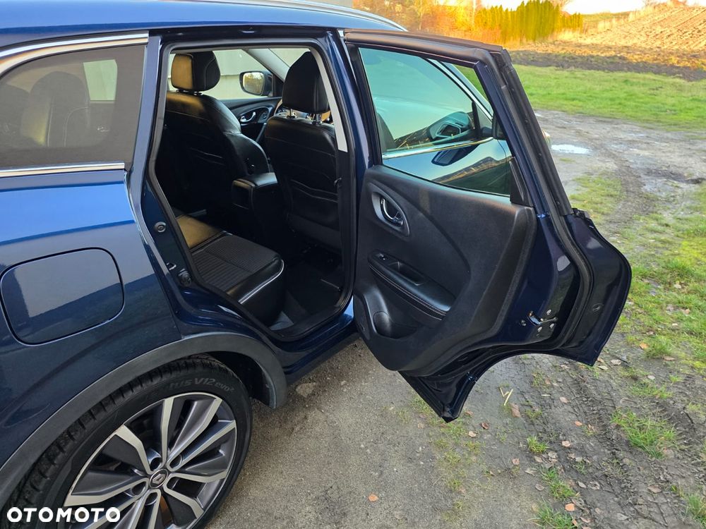 Renault Kadjar Energy TCe 130 EDC Bose Edition - 12