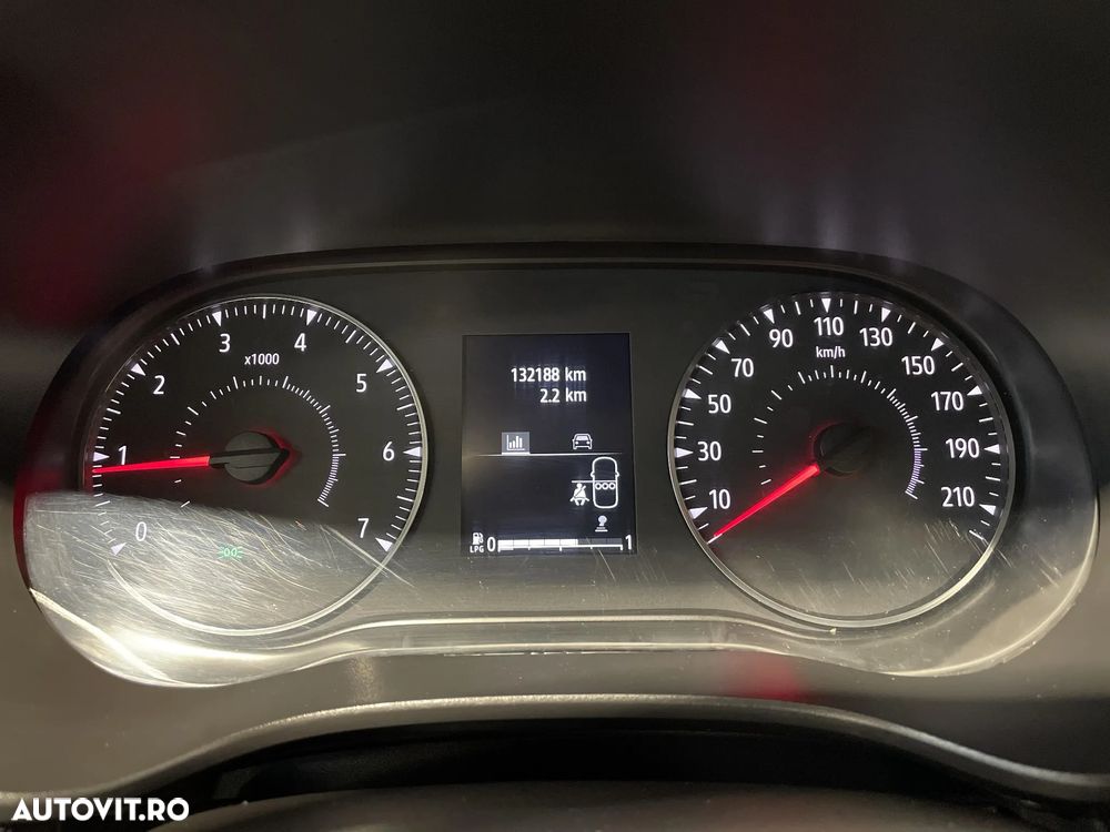 Dacia Sandero Stepway - 10