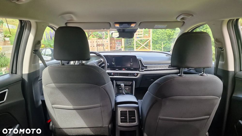 Kia Sportage 1.6 T-GDI L 2WD - 17