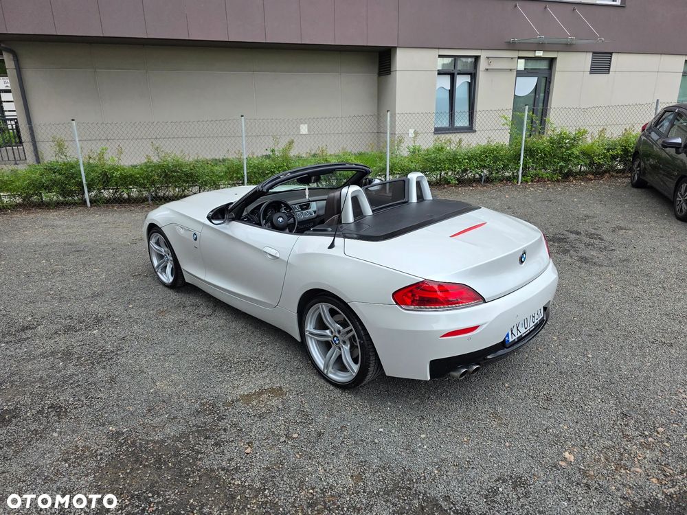 BMW Z4 sDrive28i - 33