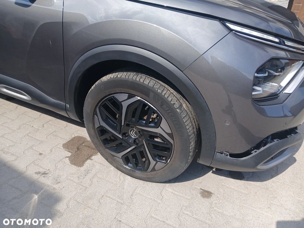 Citroën C4 PureTech 130 Stop&Start EAT8 FEEL PACK - 3