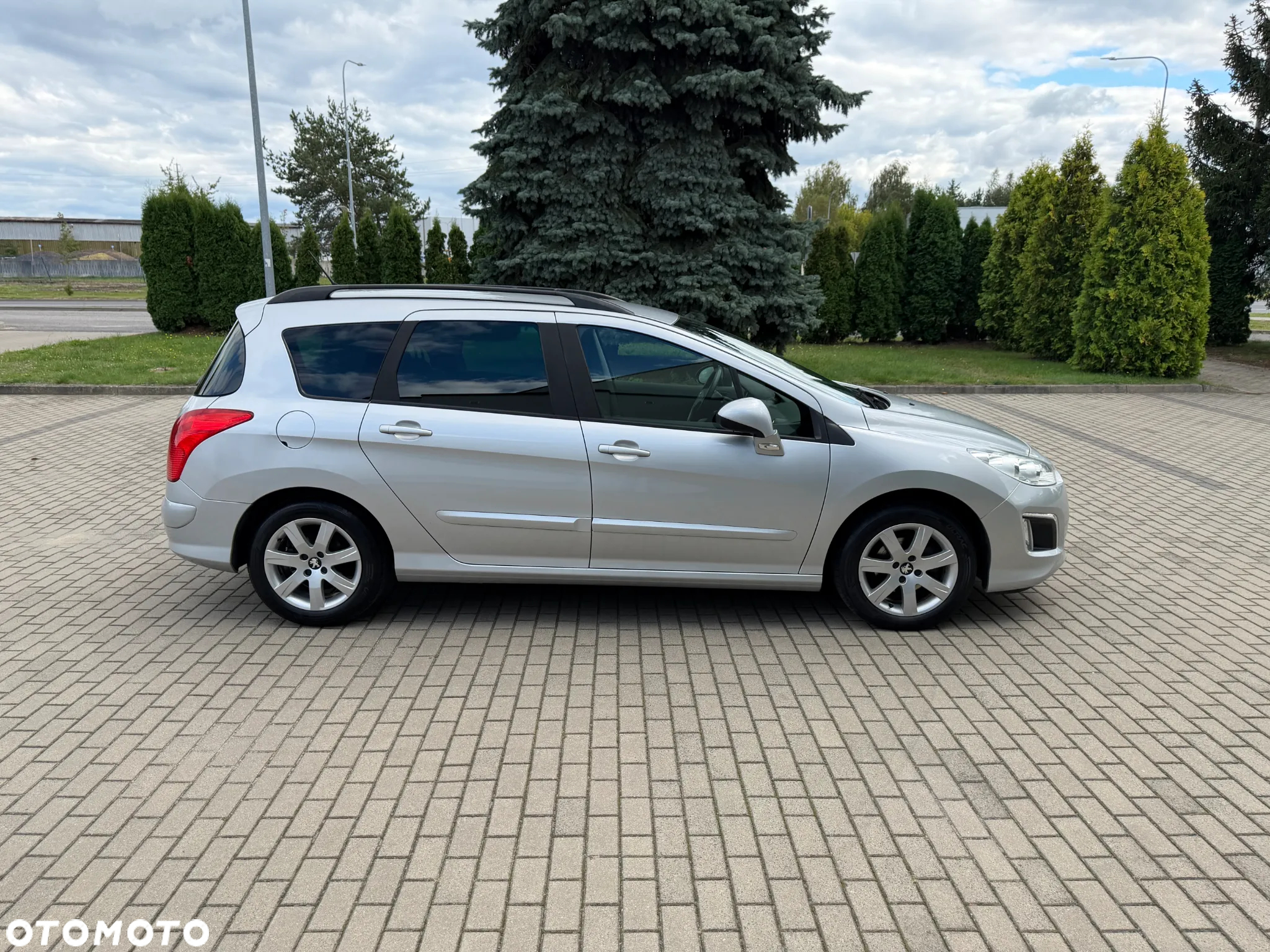 Peugeot 308 - 6
