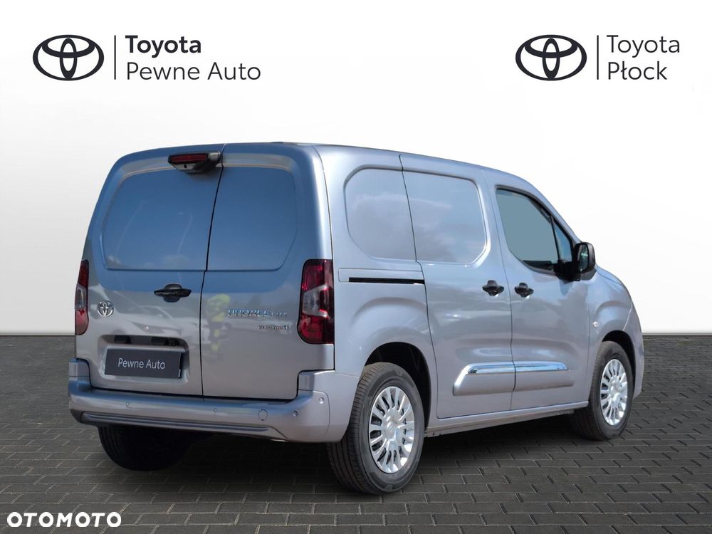 Toyota PROACE CITY - 5