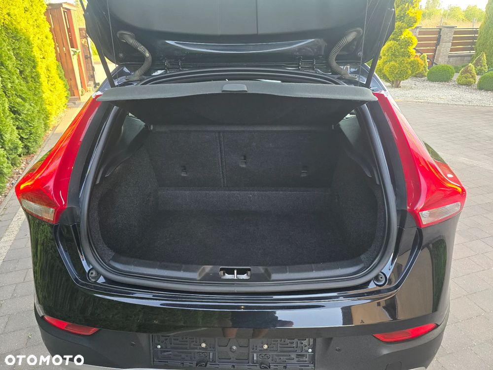 Volvo V40 Cross Country D3 Geartronic Plus - 10