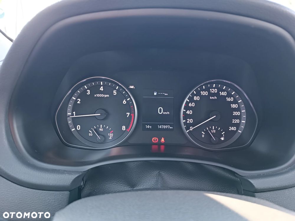 Hyundai i30 - 24