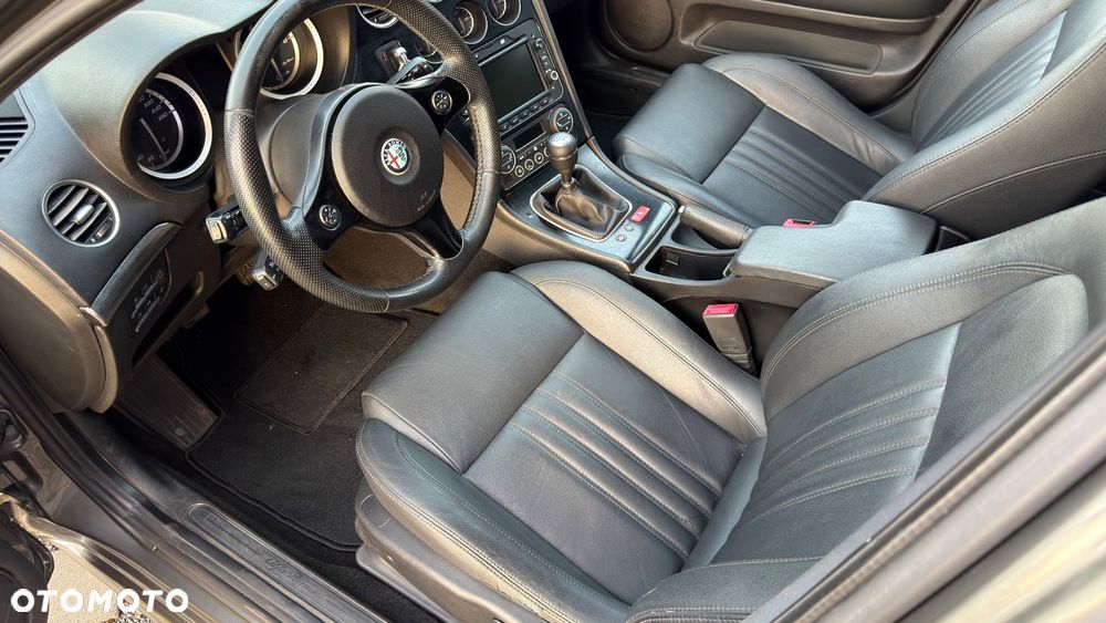 Alfa Romeo 159 1.9 JTDM 8V DPF - 24