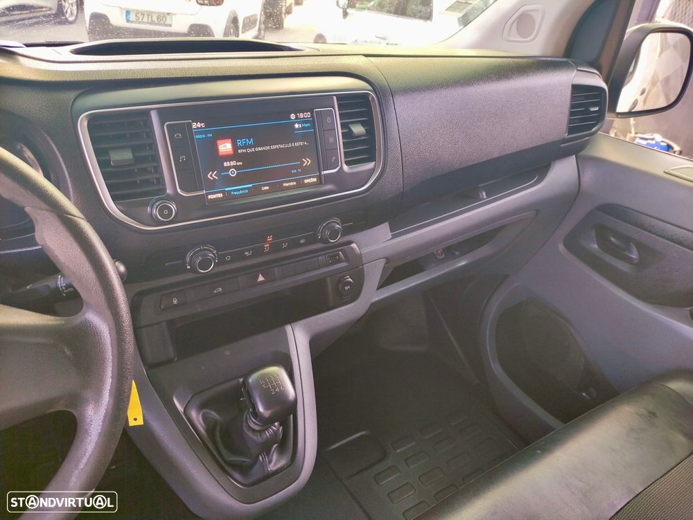 Peugeot Expert 1.5 BlueHDi L2H1 Premium Standard - 6