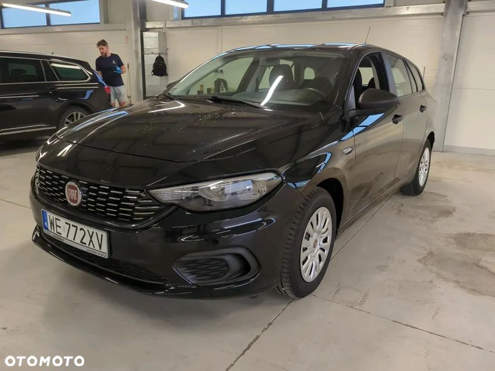 Fiat Tipo 1.4 16v Pop EU6d - 1