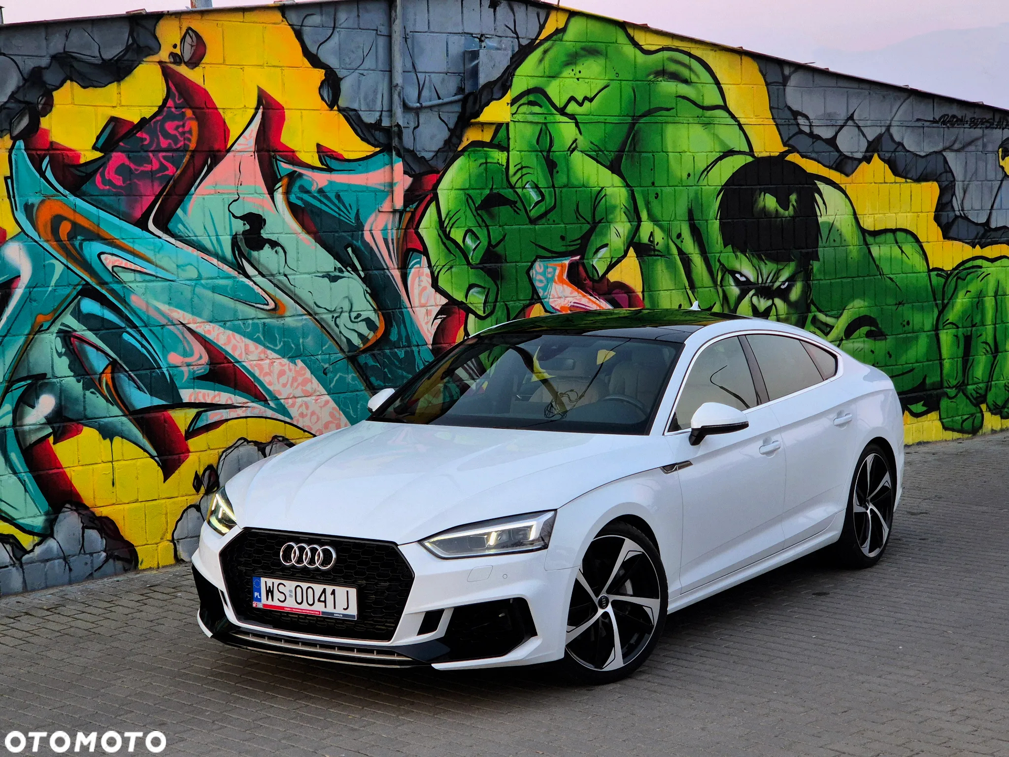 Audi A5 2.0 TFSI Quattro Sport S tronic - 35