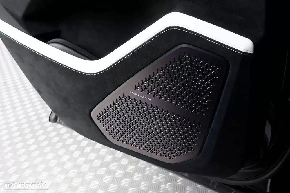 Lamborghini Urus 4.0 V8 Performante - 23