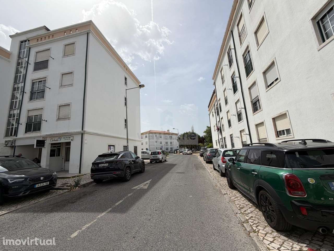 Espaço comercial | Venda | Outeiro de Polima | São Domingos de Rana - Grande imagem: 2/12