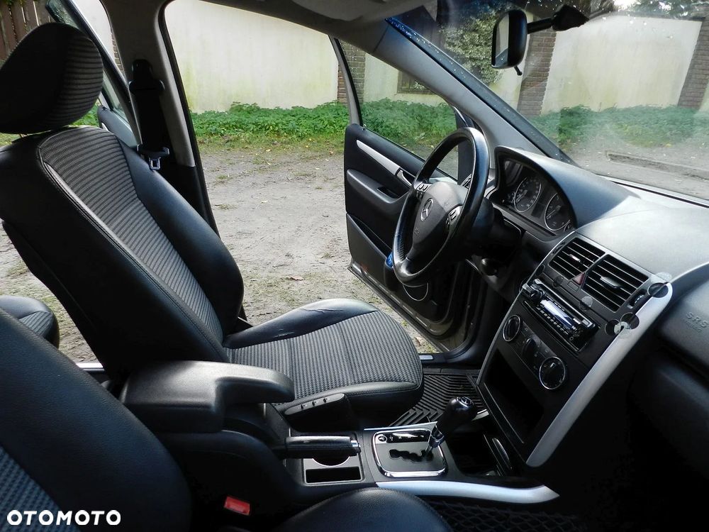 Mercedes-Benz Klasa A - 3