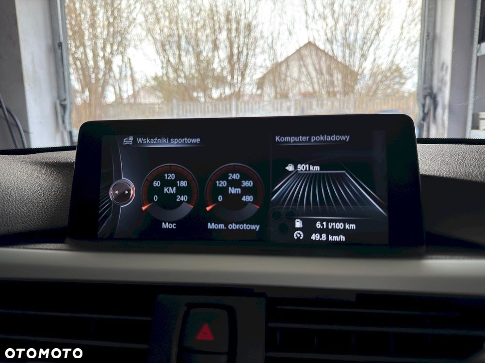 BMW Seria 3 318d Modern Line - 35