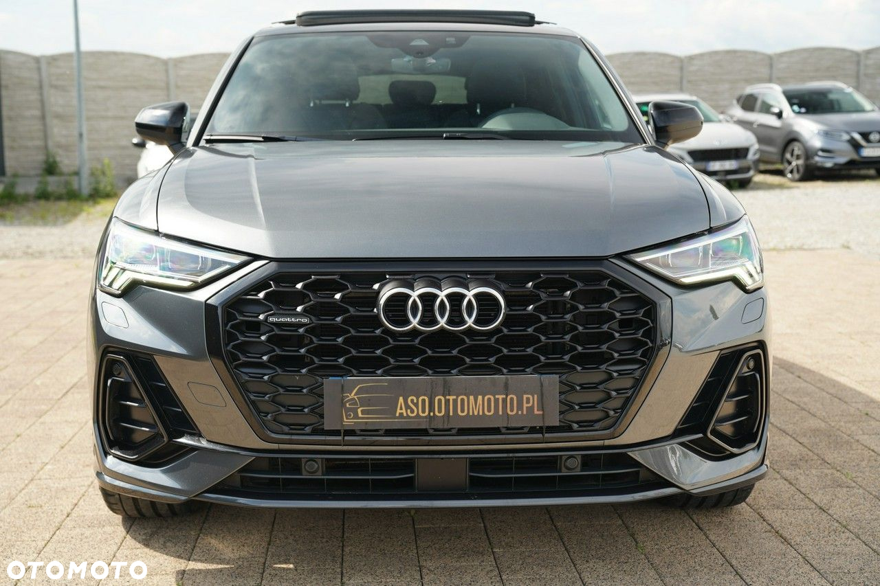 Audi Q3 Sportback - 2