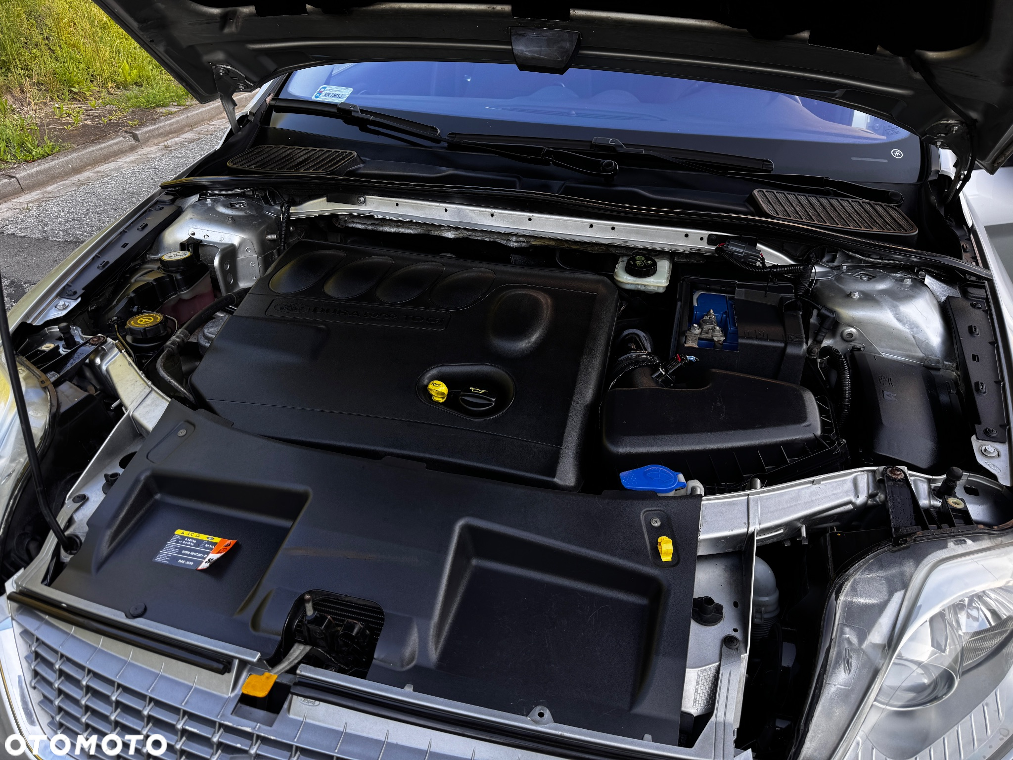 Ford Mondeo 2.0 TDCi Titanium - 16