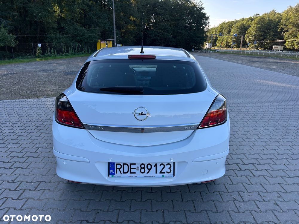 Opel Astra - 15