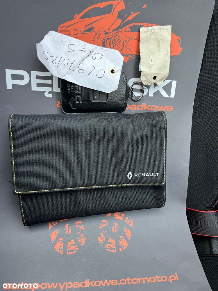 Renault Clio 1.3 TCe R.S Line - 14