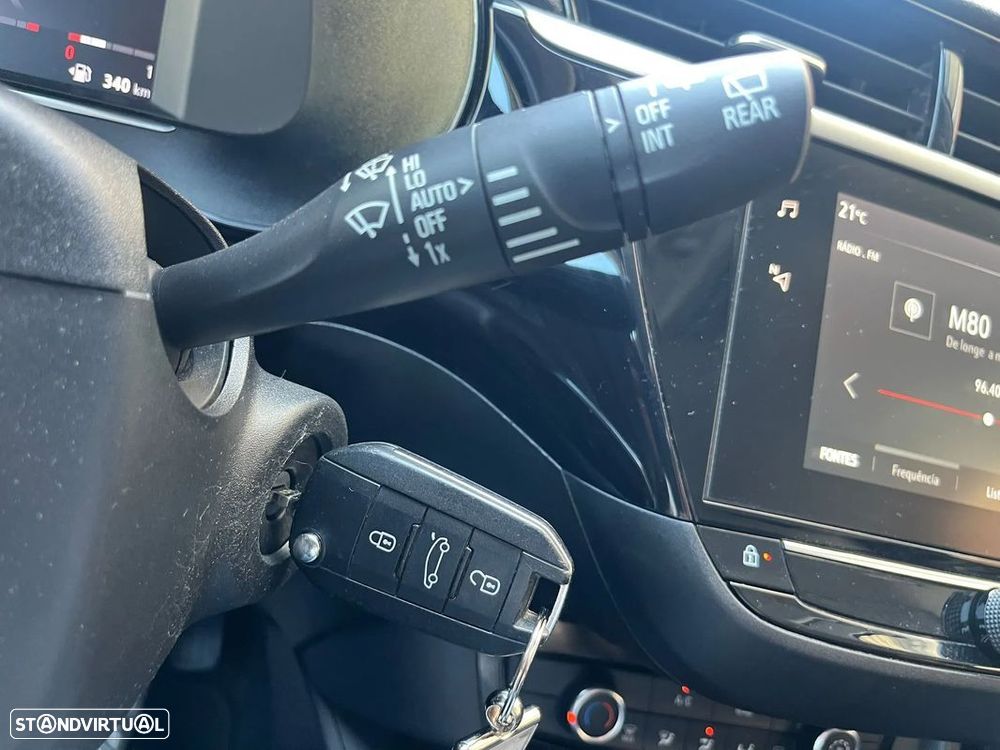 Opel Corsa 1.5 D Elegance - 28