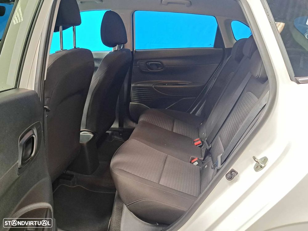 Hyundai i20 1.2 Comfort - 18