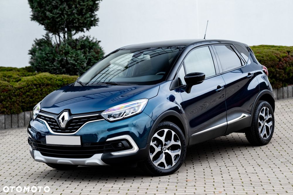 Renault Captur - 5