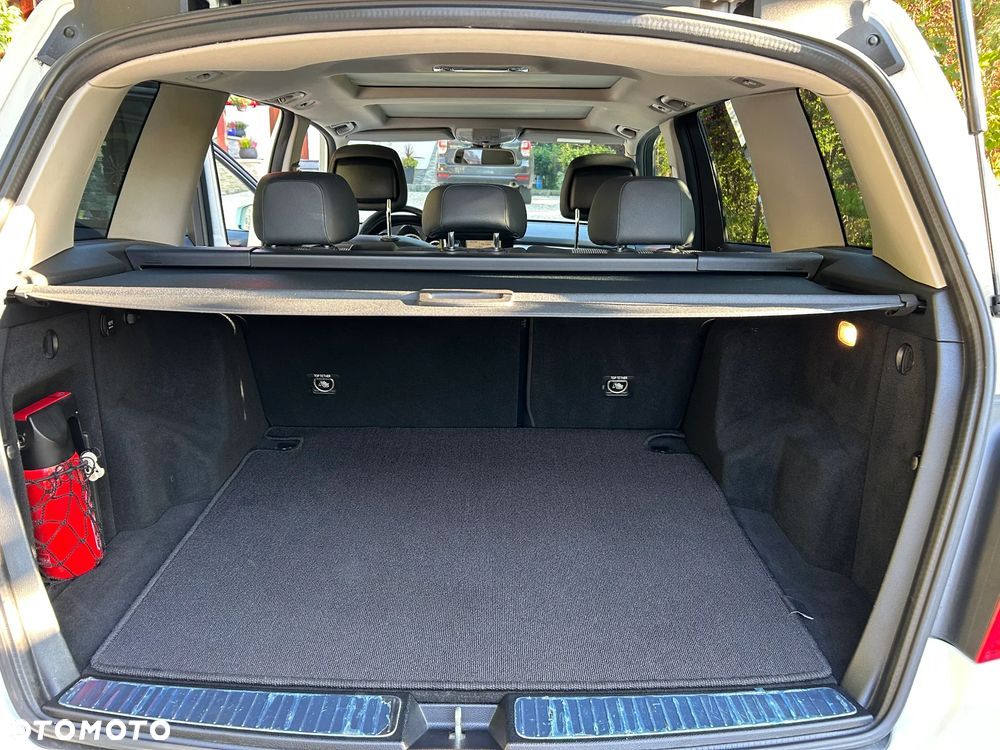 Mercedes-Benz GLK 220 CDI 4-Matic - 9