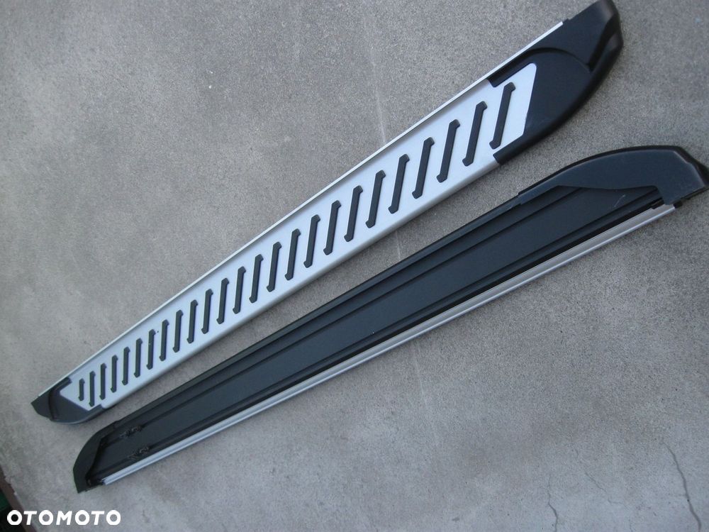 ORUROWANIE BOCZNE PÓŁKA STOPNIE FORD KUGA 13-2015 - 3