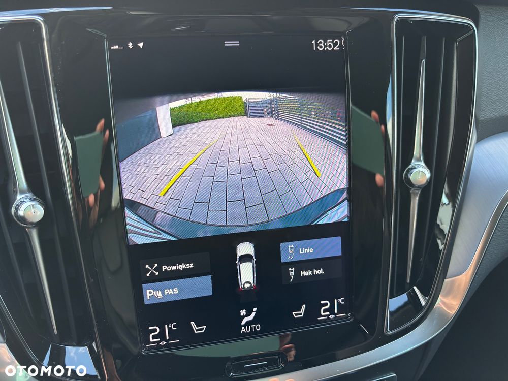Volvo V60 B3 B Geartronic Momentum Pro - 29