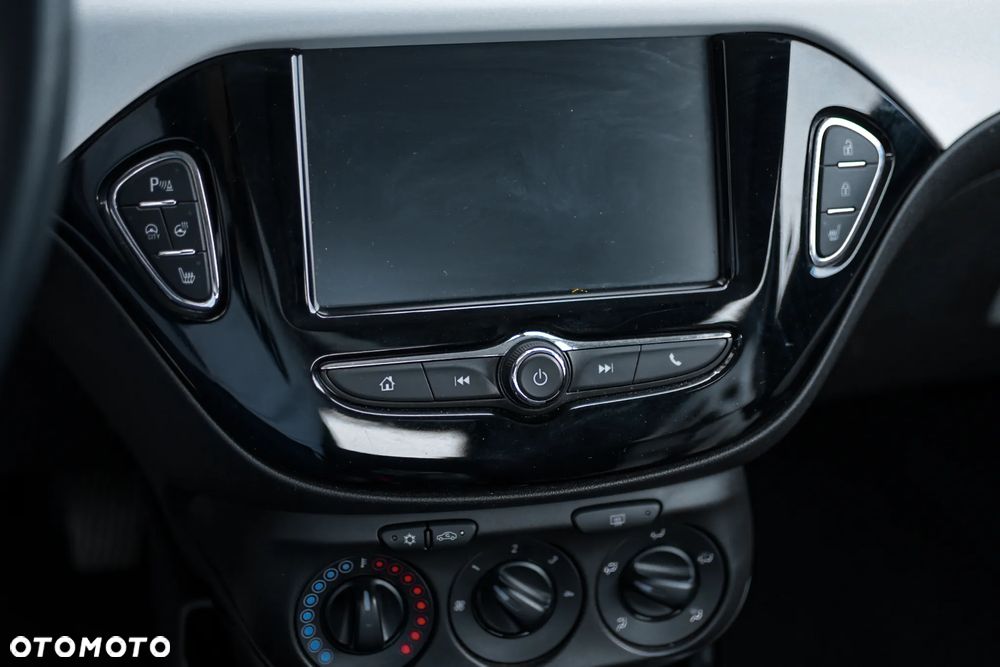 Opel Adam 1.2 Unlimited - 13