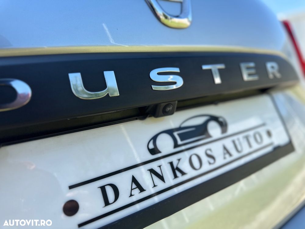 Dacia Duster Blue dCi 115 4WD Prestige - 14