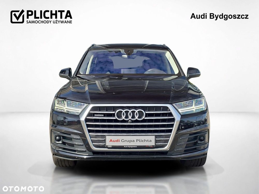 Audi Q7 - 9