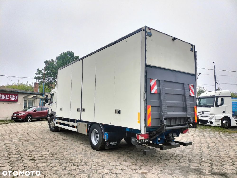 Scania P280 - 3