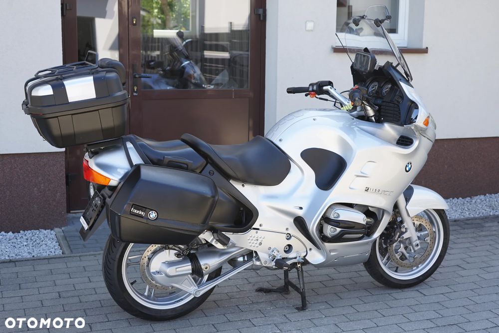 BMW R - 4